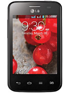 Best available price of LG Optimus L2 II E435 in Poland