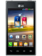 Best available price of LG Optimus L5 Dual E615 in Poland