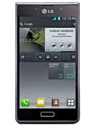 Best available price of LG Optimus L7 P700 in Poland