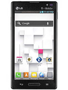 Best available price of LG Optimus L9 P769 in Poland