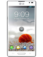Best available price of LG Optimus L9 P760 in Poland