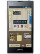 Best available price of LG Optimus LTE2 in Poland