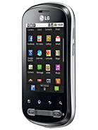 Best available price of LG Optimus Me P350 in Poland