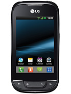 Best available price of LG Optimus Net in Poland