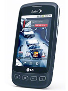 Best available price of LG Optimus S in Poland