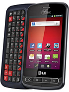 Best available price of LG Optimus Slider in Poland