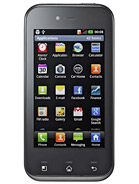 Best available price of LG Optimus Sol E730 in Poland