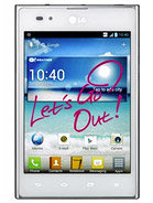 Best available price of LG Optimus Vu P895 in Poland