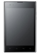 Best available price of LG Optimus Vu F100S in Poland