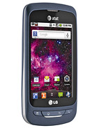 Best available price of LG Phoenix P505 in Poland