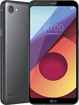 Best available price of LG Q6 in Poland