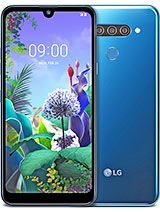 Best available price of LG Q60 in Poland