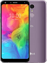Best available price of LG Q7 in Poland