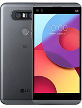 Best available price of LG Q8 2017 in Poland