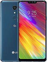 Best available price of LG Q9 in Poland