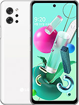 Best available price of LG Q92 5G in Poland