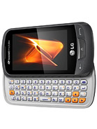 Best available price of LG Rumor Reflex LN272 in Poland