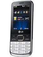 Best available price of LG S367 in Poland