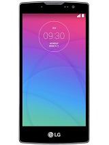 Best available price of LG Spirit in Poland