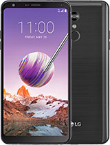 Best available price of LG Q Stylo 4 in Poland