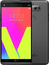 Best available price of LG V20 in Poland