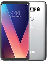 Best available price of LG V30 in Poland