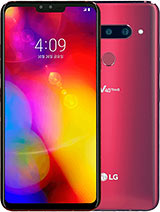 Best available price of LG V40 ThinQ in Poland