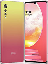 Best available price of LG Velvet 5G in Poland