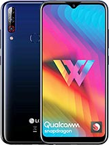 Best available price of LG W30 Pro in Poland