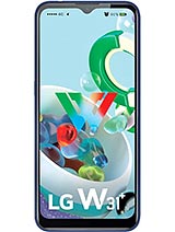 Best available price of LG W31+ in Poland