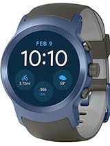 Best available price of LG Watch Sport in Poland