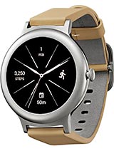 Best available price of LG Watch Style in Poland