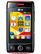 Best available price of LG Cookie Lite T300 in Poland