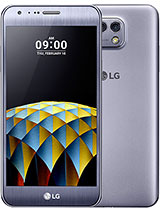 Best available price of LG X cam in Poland