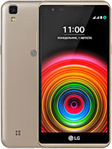 Best available price of LG X power in Poland