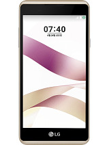 Best available price of LG X Skin in Poland