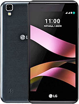 Best available price of LG X style in Poland