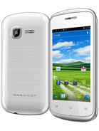 Best available price of Maxwest Android 320 in Poland