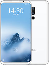 Best available price of Meizu 16 Plus in Poland
