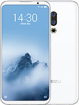 Best available price of Meizu 16 in Poland