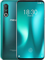 Best available price of Meizu 16s Pro in Poland