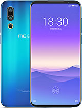 Best available price of Meizu 16s in Poland