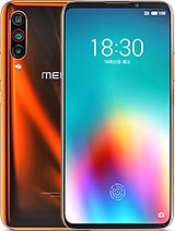 Best available price of Meizu 16T in Poland