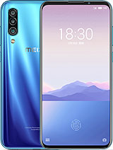 Best available price of Meizu 16Xs in Poland