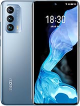 Best available price of Meizu 18 in Poland