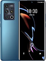 Best available price of Meizu 18 Pro in Poland