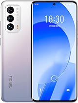 Best available price of Meizu 18s in Poland