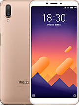 Best available price of Meizu E3 in Poland