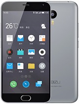 Best available price of Meizu M2 Note in Poland