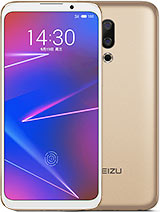 Best available price of Meizu 16X in Poland